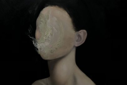 The Girl With No Face